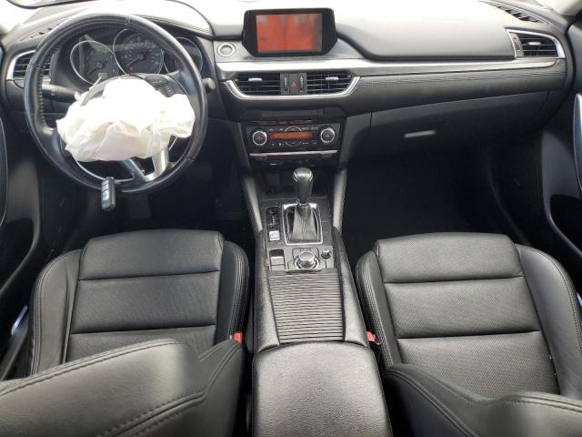 2016 MAZDA 6 TOURING - JM1GJ1V58G1482355