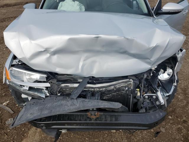 2013 VOLKSWAGEN JETTA HYBR - 3VW637AJ6DM220678