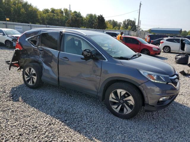 2015 HONDA CR-V TOURING #3298023141