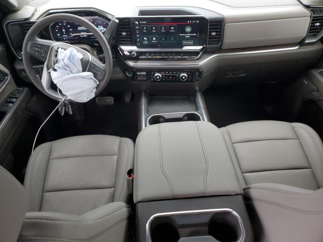 2024 GMC SIERRA K25 1GT49NEYXRF350913