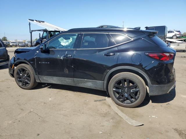 2021 CHEVROLET BLAZER 2LT - 3GNKBHR42MS524702