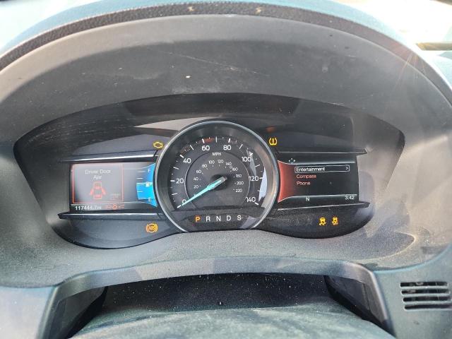 2016 FORD EXPLORER L #3280639402