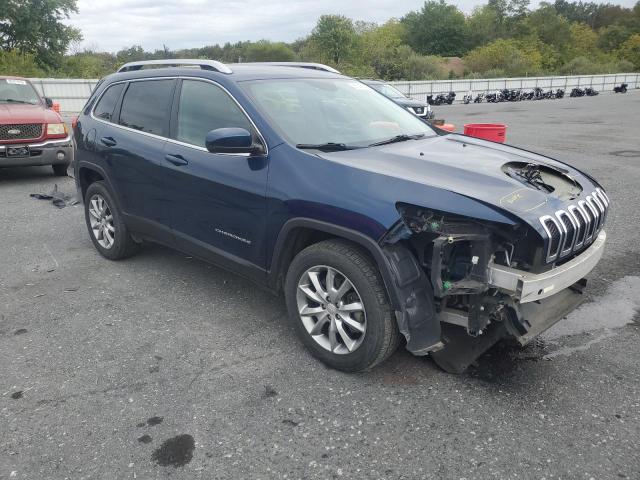 2018 JEEP CHEROKEE L 1C4PJMDBXJD554266