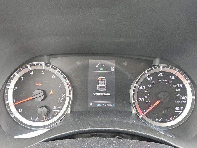 2022 TOYOTA HIGHLANDER 5TDZZRAH7NS551844