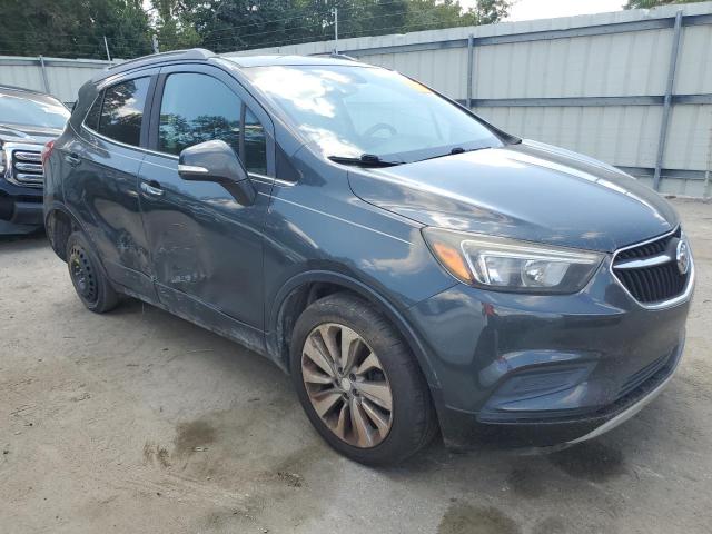 2017 BUICK ENCORE PRE KL4CJASB2HB199061