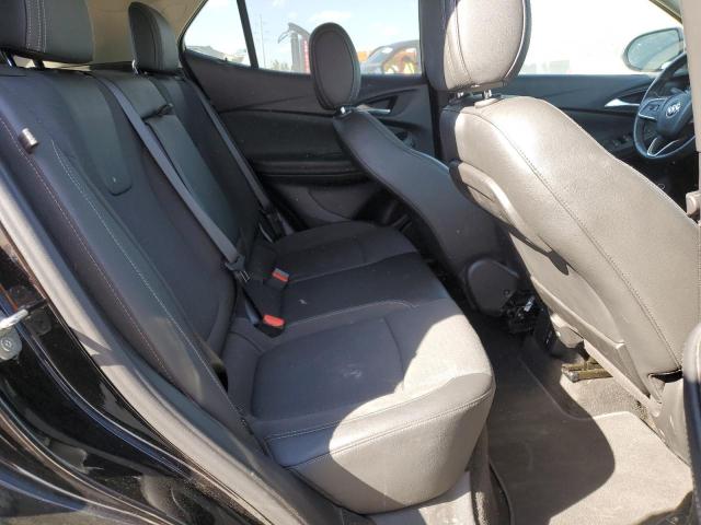 2020 BUICK ENCORE GX SELECT KL4MMDSL8LB109328