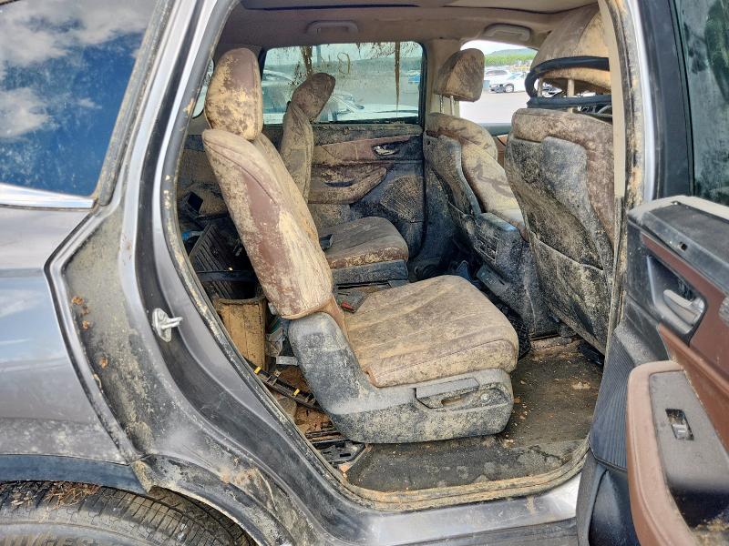 2023 ACURA MDX 5J8YD9H40PL006264