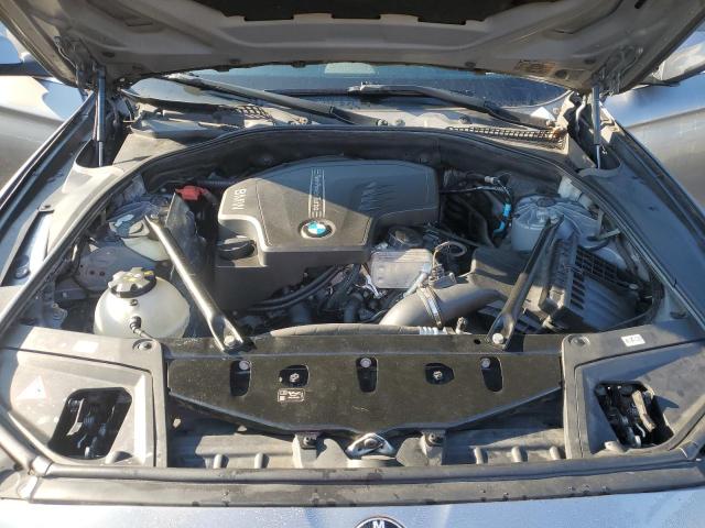2016 BMW 528 XI WBA5A7C53GG150461