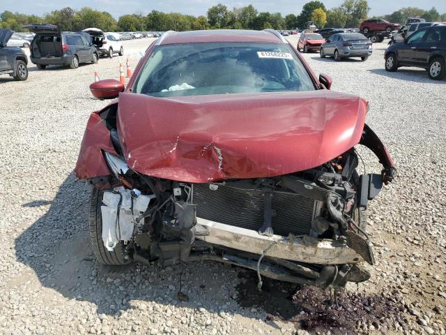 2017 NISSAN MURANO S 5N1AZ2MHXHN102552