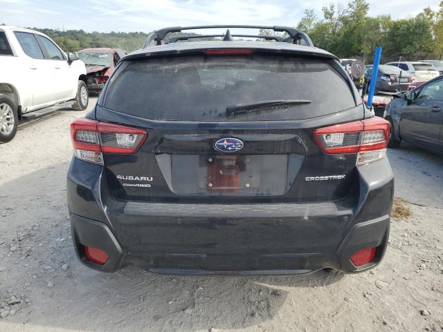 2021 SUBARU CROSSTREK JF2GTHNC6M8206438