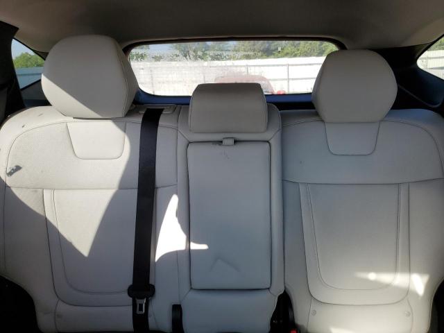 2025 HYUNDAI TUCSON SEL 3KMJCCDE2SE006800