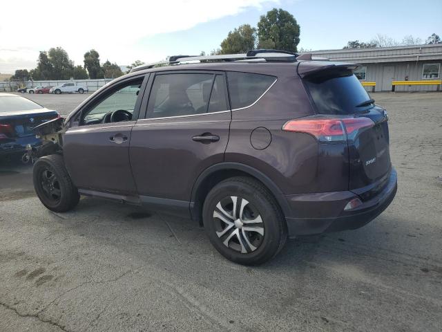 2016 TOYOTA RAV4 LE 2T3ZFREV1GW269113