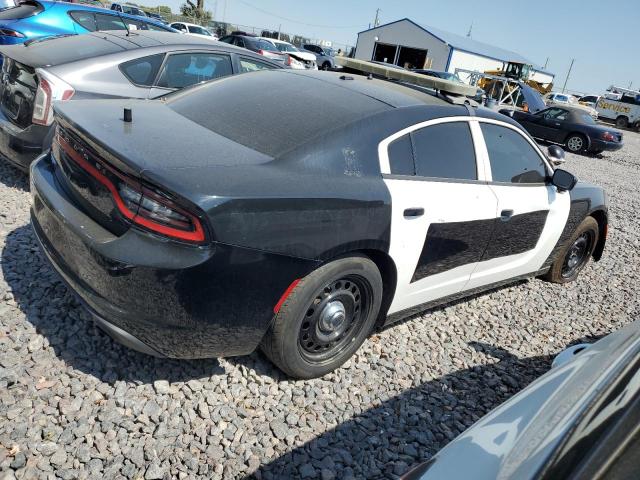2015 DODGE CHARGER POLICE 2C3CDXKT6FH748911