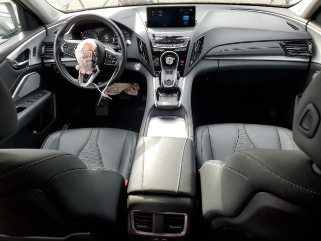 2021 ACURA RDX TECHNOLOGY 5J8TC2H55ML032819