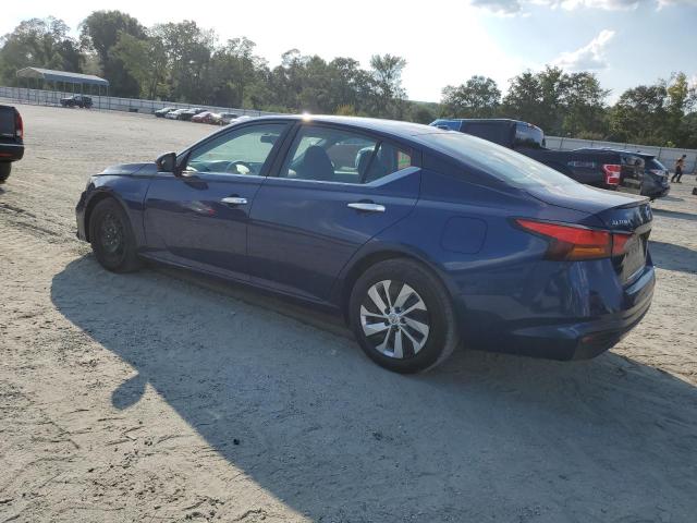 2019 NISSAN ALTIMA S 1N4BL4BV2KN309769