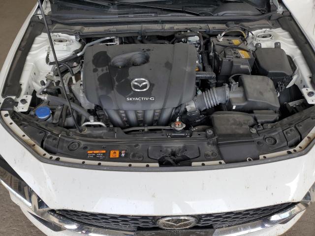 2021 MAZDA 3 SELECT JM1BPABL3M1314257