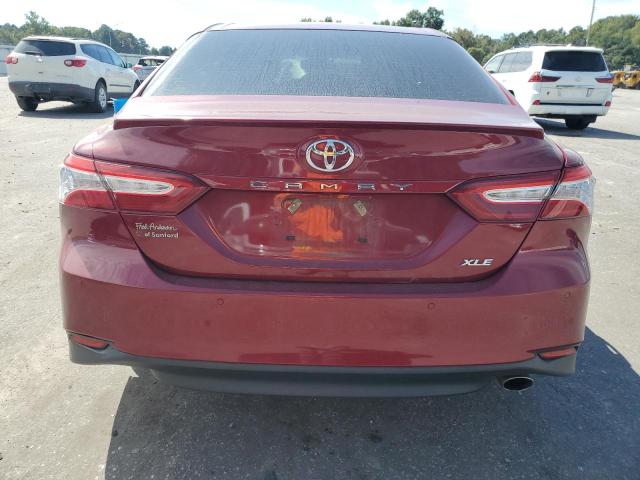 2018 TOYOTA CAMRY L/LE 4T1B11HK3JU564569