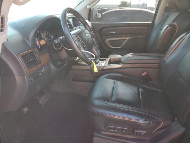 2015 NISSAN ARMADA SV 5N1AA0ND3FN605912