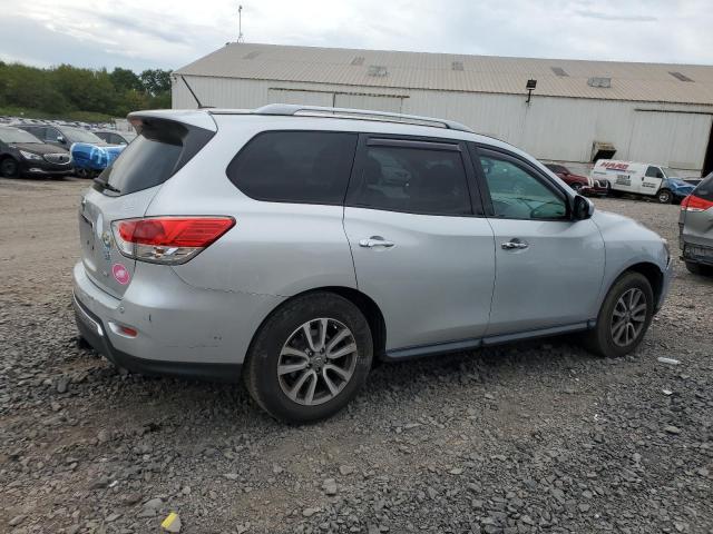 2016 NISSAN PATHFINDER 5N1AR2MN6GC617547