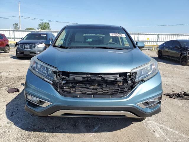 2015 HONDA CR-V EX #3261296882