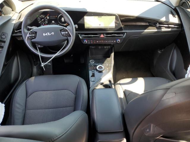 2023 KIA NIRO WIND KNDCR3L11P5054834
