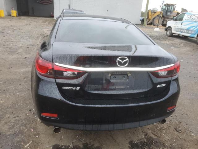 2016 MAZDA 6 SPORT - JM1GJ1U50G1474011