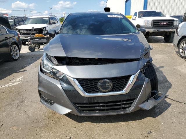 2020 NISSAN VERSA S 3N1CN8DV5LL883705