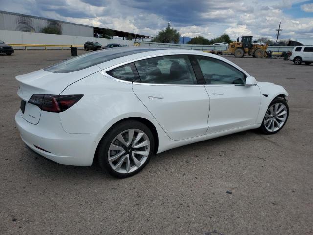 2020 TESLA MODEL 3 - 5YJ3E1EB2LF621468