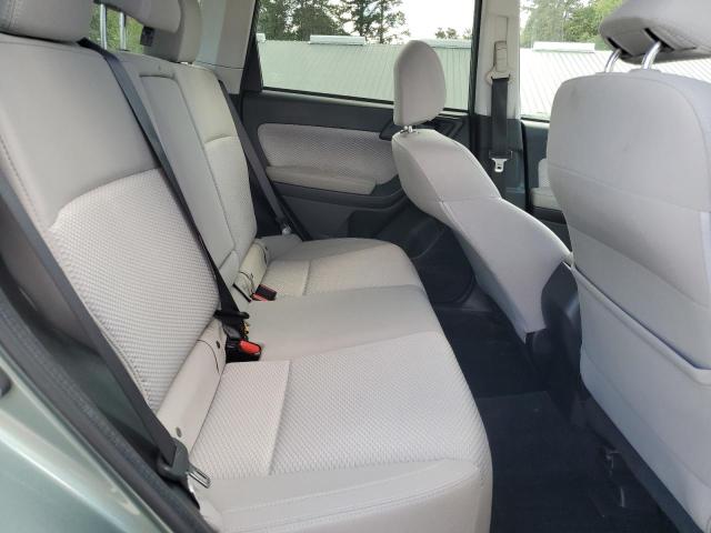 2017 SUBARU FORESTER 2.5I PREMIUM JF2SJAGC4HH444721