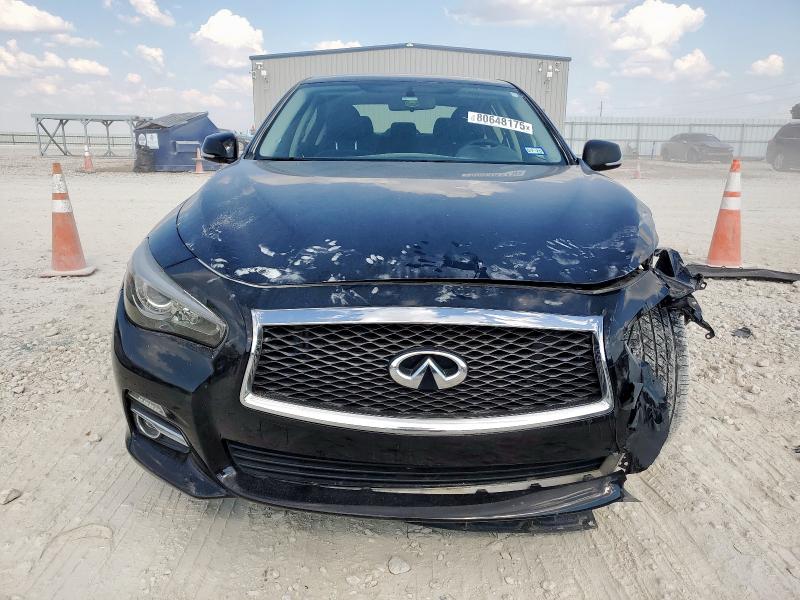2015 INFINITI Q50 BASE JN1BV7AR0FM398055