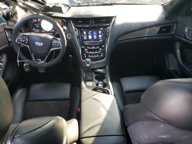 2016 CADILLAC CTS-V - 1G6A15S60G0122127