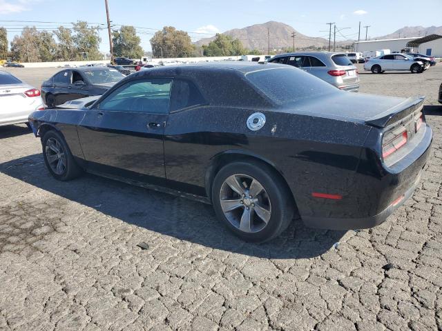 2019 DODGE CHALLENGER 2C3CDZAG2KH669942