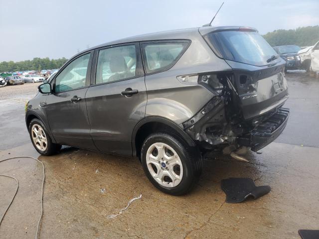 2017 FORD ESCAPE S 1FMCU0F78HUE30087