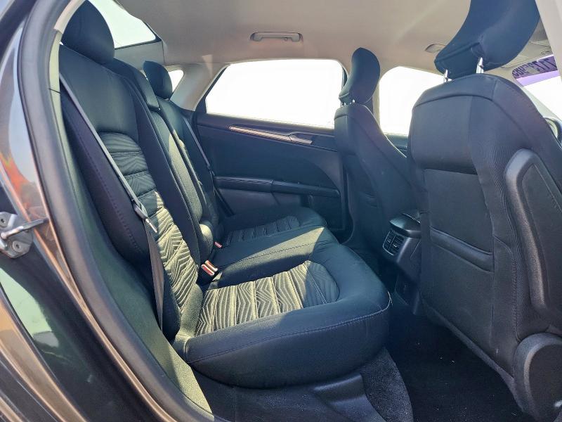2016 FORD FUSION SE 3FA6P0H78GR240890