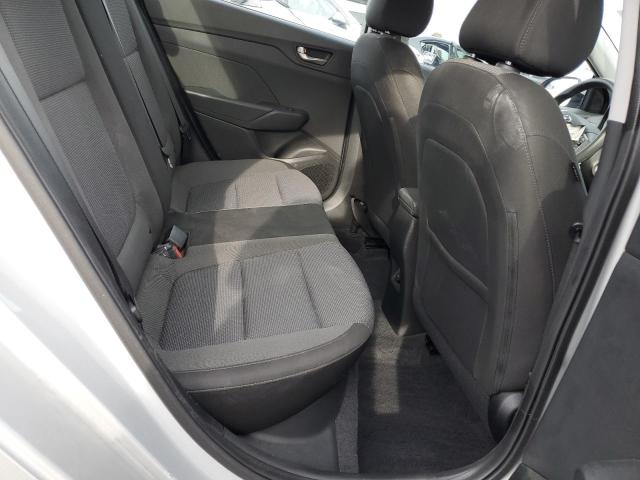 2020 HYUNDAI ACCENT SE 3KPC24A62LE118547