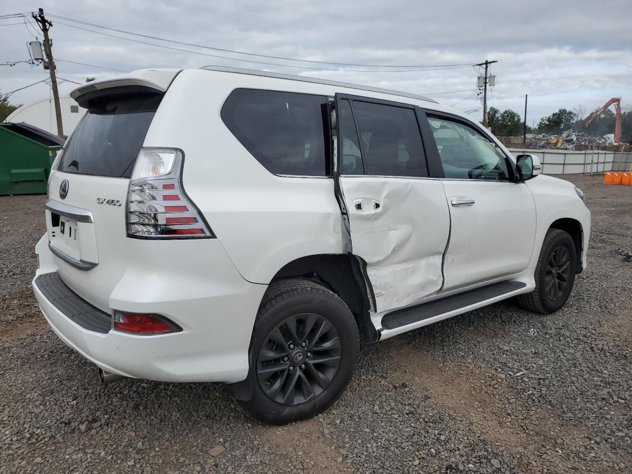 LEXUS GX 460