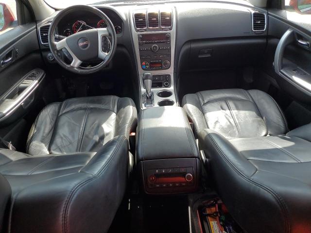 2012 GMC ACADIA SLT - 1GKKVRED1CJ299771