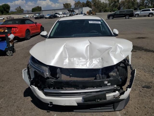 2025 KIA K4 LX - 3KPFT4DE6SE079652