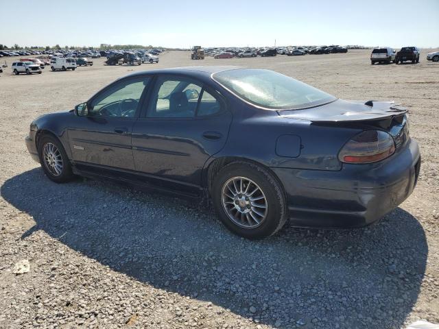 2003 PONTIAC GRAND PRIX GT - Other View