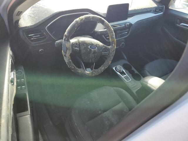 2020 FORD ESCAPE SEL 1FMCU0H66LUA35564