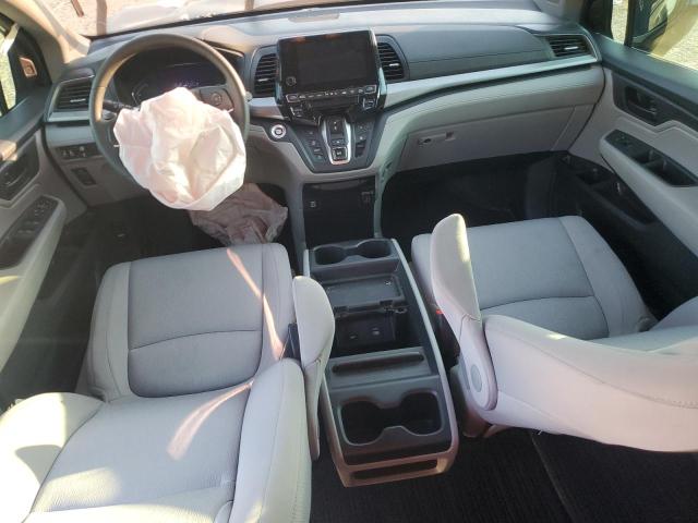 2022 HONDA ODYSSEY EX - 5FNRL6H52NB022978