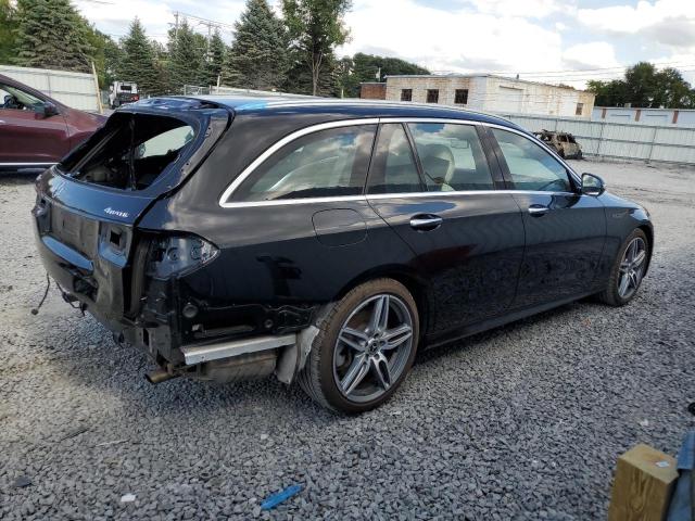 2019 MERCEDES-BENZ E 450 4MAT WDDZH6JB8KA620309