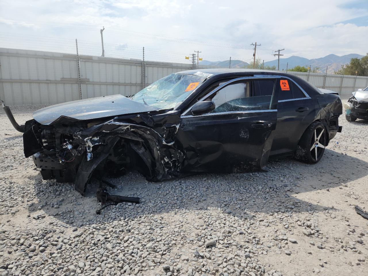 Vehicle photo