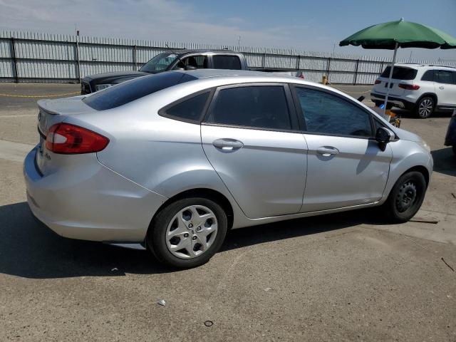 2013 FORD FIESTA SE - 3FADP4BJ8DM167662