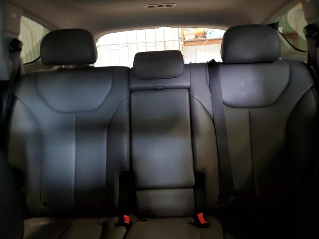 2019 HYUNDAI SANTA FE L 5NMS5CAA0KH088098