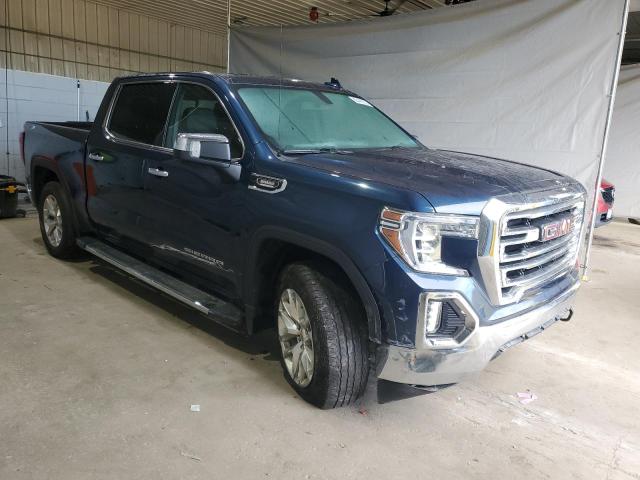 2021 GMC SIERRA K15 3GTU9DET5MG360674
