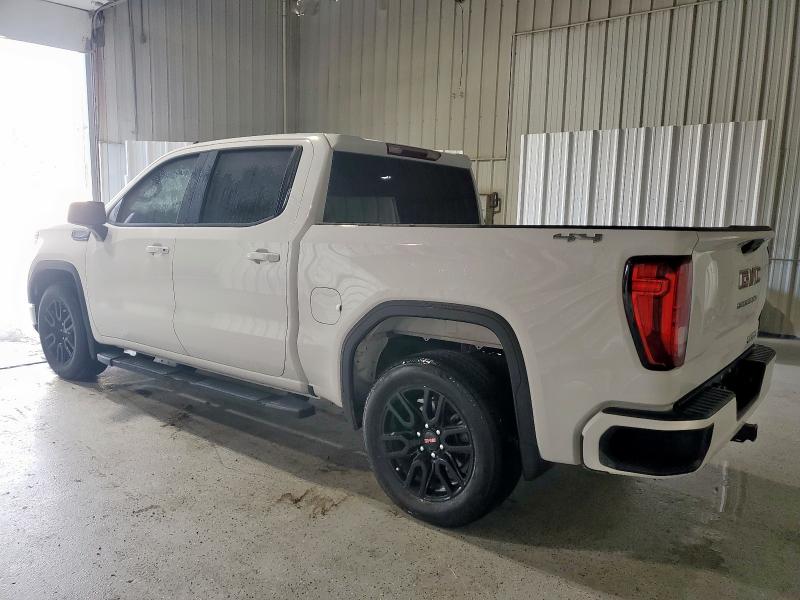 2024 GMC SIERRA K15 3GTPUCEK7RG201661