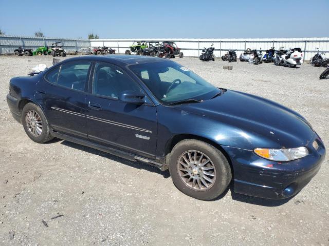 2003 PONTIAC GRAND PRIX GT - Other View