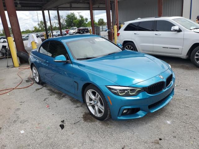 2020 BMW 430I WBA4Z1C04L5P69677