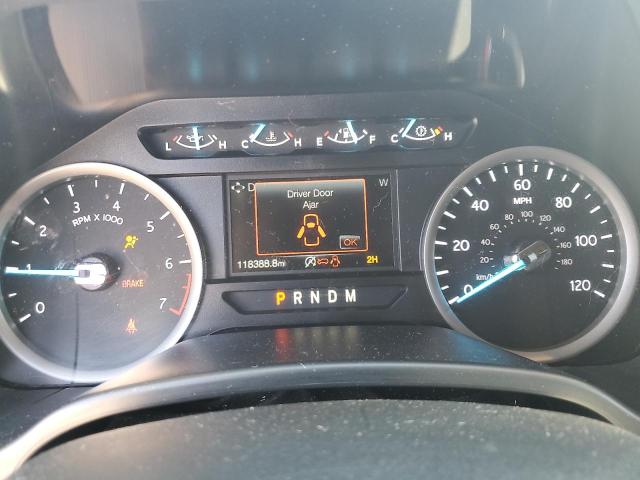 2019 FORD EXPEDITION XLT - 1FMJU1JT6KEA57974